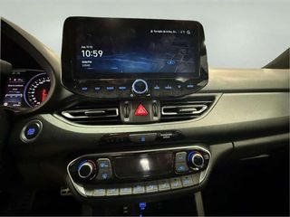 Hyundai i30 2.0 TGDI 206kW N Performance Sky DCT
