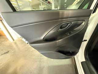 Hyundai i30 2.0 TGDI 206kW N Performance Sky DCT