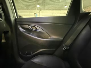 Hyundai i30 2.0 TGDI 206kW N Performance Sky DCT