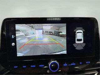 Hyundai i30 2.0 TGDI 206kW N Performance Sky DCT