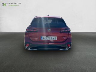 Peugeot 308 SW GT PureTech 130 S&S EAT8