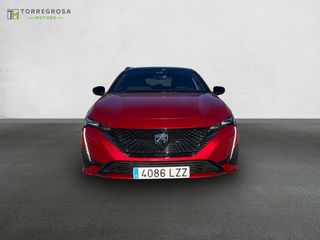 Peugeot 308 SW GT PureTech 130 S&S EAT8