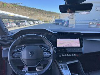 Peugeot 308 SW GT PureTech 130 S&S EAT8