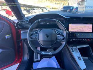 Peugeot 308 SW GT PureTech 130 S&S EAT8