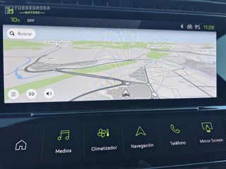 Peugeot 308 SW GT PureTech 130 S&S EAT8