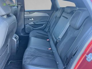 Peugeot 308 SW GT PureTech 130 S&S EAT8