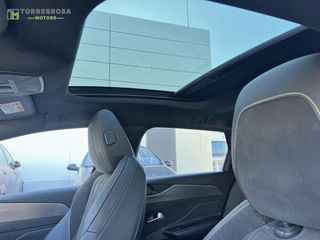 Peugeot 308 SW GT PureTech 130 S&S EAT8