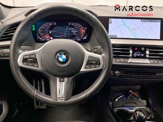 BMW Serie 1 118i Corporate Auto.