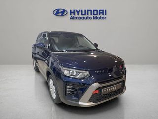 0 Tivoli G15 LP URBAN PLUS GSR