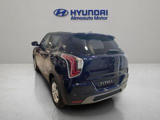 0 Tivoli G15 LP URBAN PLUS GSR