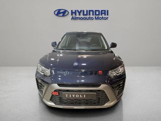 0 Tivoli G15 LP URBAN PLUS GSR