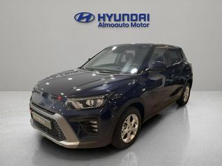 0 Tivoli G15 LP URBAN PLUS GSR