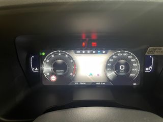 0 Tivoli G15 LP URBAN PLUS GSR