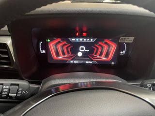 0 Tivoli G15 LP URBAN PLUS GSR