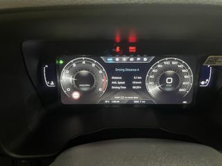 0 Tivoli G15 LP URBAN PLUS GSR