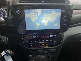 0 Tivoli G15 LP URBAN PLUS GSR