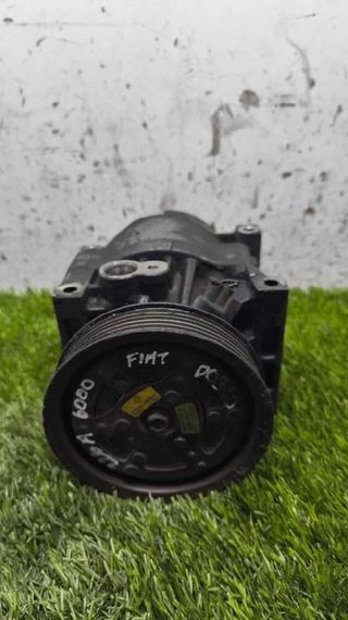 Fiat 4472607000 compresor aire doblo 1.9 d 223695
