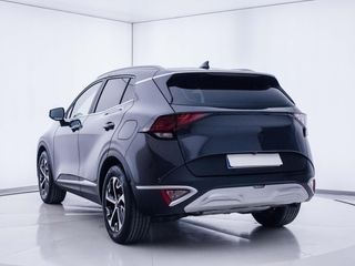 Kia Sportage 1.6 T-GDi 110kW (150CV) MHEV Tech 4x2