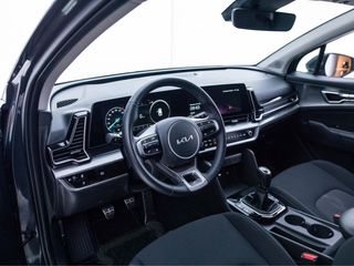 Kia Sportage 1.6 T-GDi 110kW (150CV) MHEV Tech 4x2