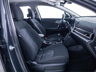 Kia Sportage 1.6 T-GDi 110kW (150CV) MHEV Tech 4x2