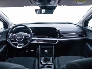 Kia Sportage 1.6 T-GDi 110kW (150CV) MHEV Tech 4x2