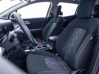 Kia Sportage 1.6 T-GDi 110kW (150CV) MHEV Tech 4x2