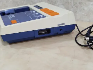 Consola Soundic Programmable Colour Video Game