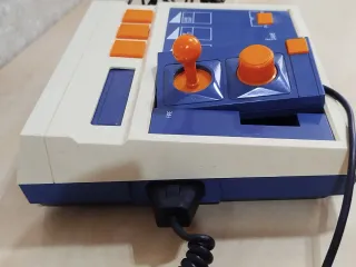 Consola Soundic Programmable Colour Video Game