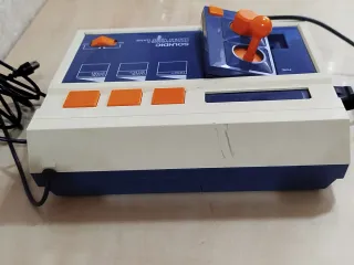 Consola Soundic Programmable Colour Video Game