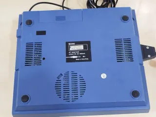 Consola Soundic Programmable Colour Video Game