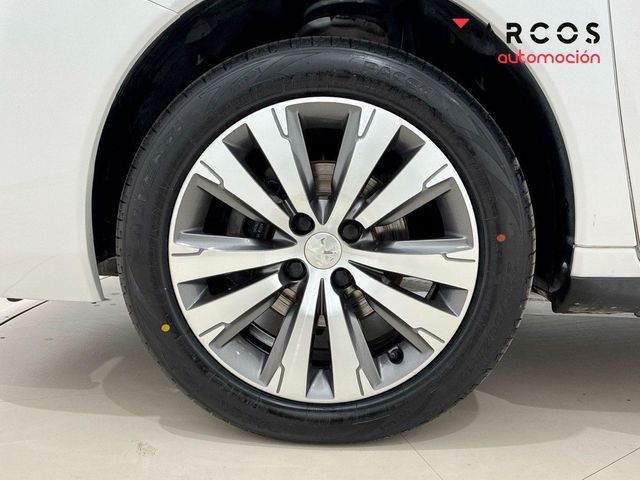 Peugeot 3008 Style 1.6 BlueHDI 120 FAP