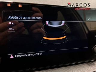 Skoda Fabia 1.0 TSI 85KW (115CV) DSG Selection