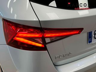 Skoda Fabia 1.0 TSI 85KW (115CV) DSG Selection