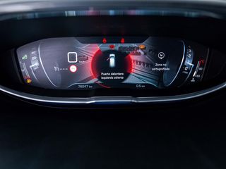 Peugeot 3008 1.2 PURETECH 96KW (130CV) GT LINE S&S