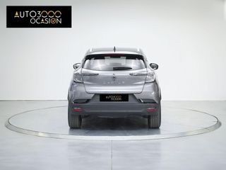 Renault Captur techno Eco-G 100cv (74 kW)
