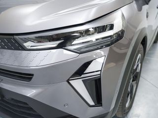 Renault Captur techno Eco-G 100cv (74 kW)