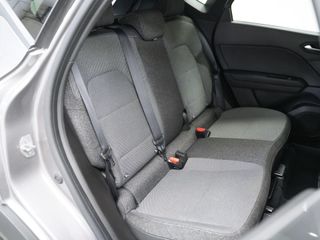 Renault Captur techno Eco-G 100cv (74 kW)