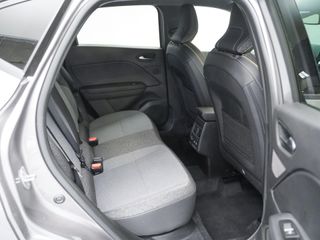 Renault Captur techno Eco-G 100cv (74 kW)