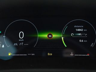 Renault Captur techno Eco-G 100cv (74 kW)