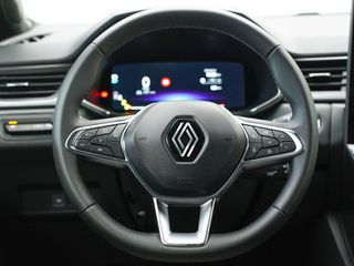 Renault Captur techno Eco-G 100cv (74 kW)