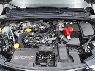 Renault Captur techno Eco-G 100cv (74 kW)