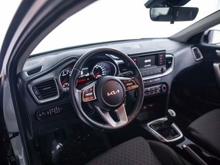 Kia Ceed 1.0 T-GDi 88kW (120CV) Concept