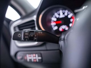 Kia Ceed 1.0 T-GDi 88kW (120CV) Concept