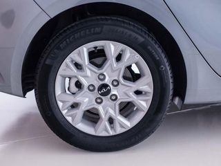 Kia Ceed 1.0 T-GDi 88kW (120CV) Concept