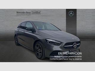Mercedes Benz Clase B B 250 e