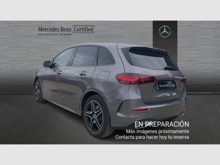 Mercedes Benz Clase B B 250 e
