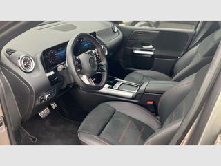 Mercedes Benz Clase B B 250 e