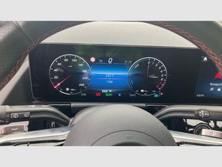 Mercedes Benz Clase B B 250 e