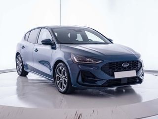 FORD FOCUS 1.0 ECOBOOST ST-LINE X (125 CV)