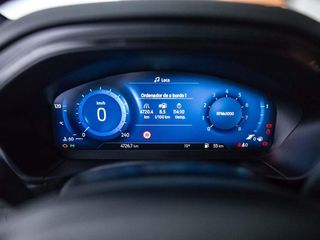 FORD FOCUS 1.0 ECOBOOST ST-LINE X (125 CV)